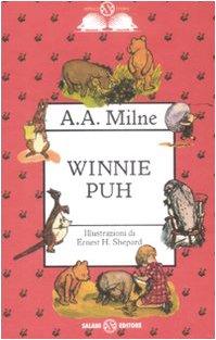 Winnie Puh