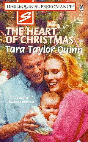 The Heart of Christmas (Harlequin Super Romance, Band 817)