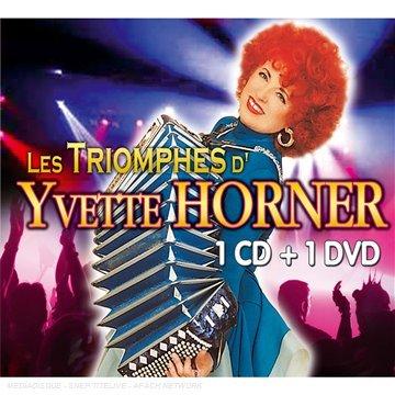 Les Triomphes D'yvette Horner