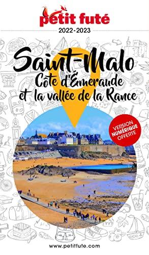 Saint-Malo : Côte d'Emeraude et la vallée de la Rance : 2022-2023