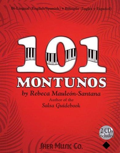 101 Montunos