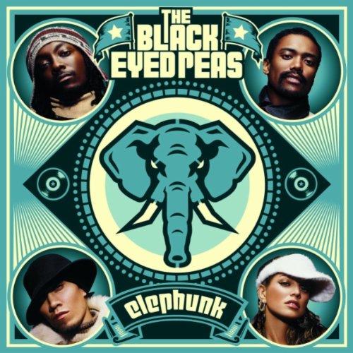 Elephunk [+2 UK Bonus]