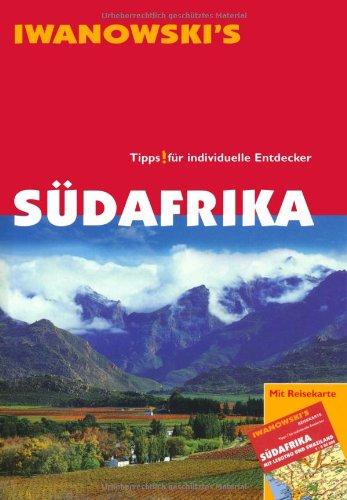 Südafrika - Reiseführer von Iwanowski