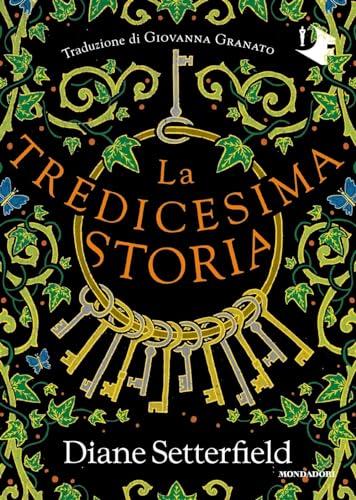 La tredicesima storia (Oscar fantastica)