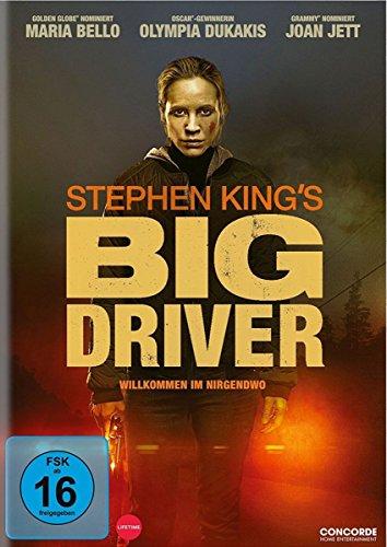 Stephen King's Big Driver