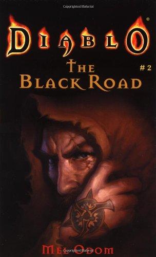 The Diablo: The Black Road: Diablo #2