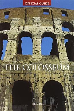 The Colosseum (Soprintendenza archeologica di Roma)