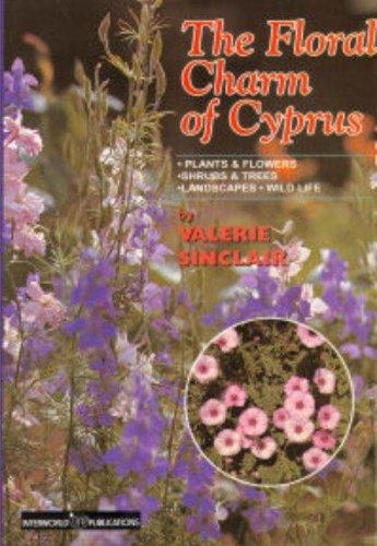 The Floral Charm of Cyprus