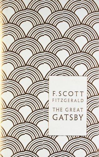 The Great Gatsby (Penguin Hardback Classics)