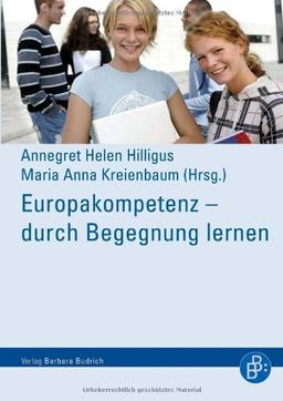 Europakompetenz - durch Begegnung lernen