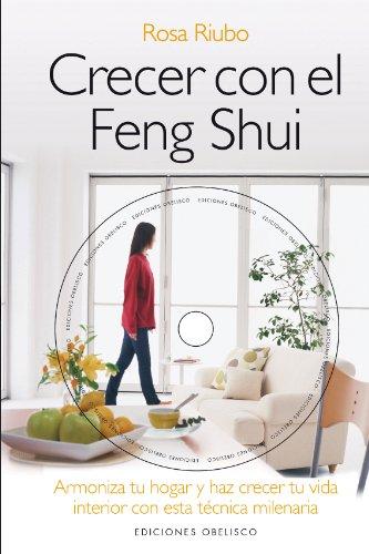 Crecer con el feng shui (LIBROS SINGULARES)