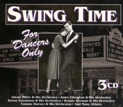 Swing Time: for Dancers Only