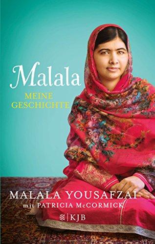 Malala. Meine Geschichte