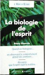 La Biologie de l'esprit