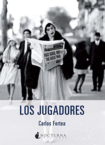 Los jugadores (Noches Blancas, Band 23)