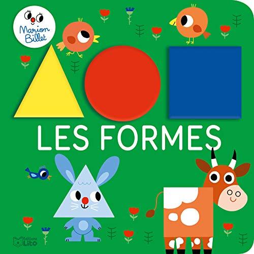 Les formes