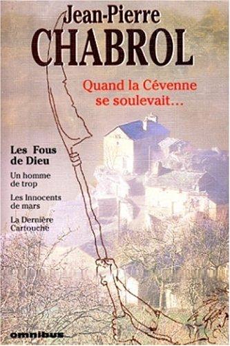 Quand la Cévenne se soulevait