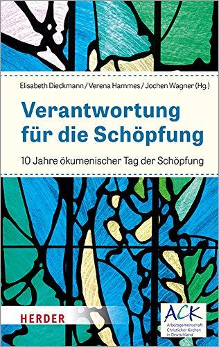 Verantwortung für die Schöpfung: 10 Jahre ökumenischer Tag der Schöpfung