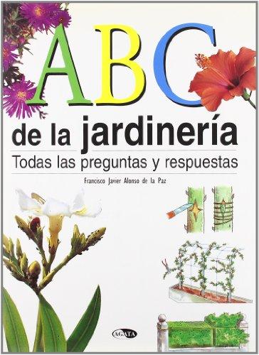 ABC de la jardinería