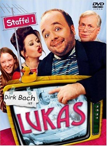 Lukas - Staffel 1 (3 DVDs)