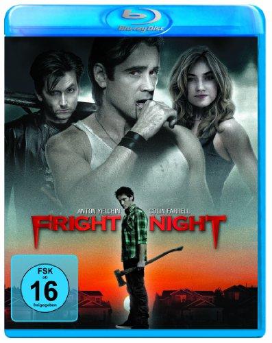 Fright Night [Blu-ray]