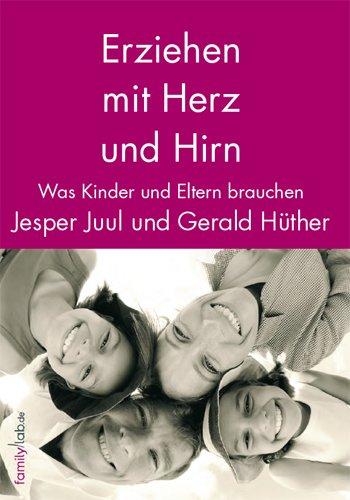 Erziehen mit Herz und Hirn_DVD