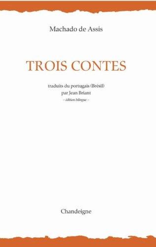 Trois contes