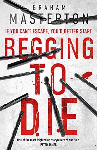 Begging to Die (Katie Maguire, Band 10)