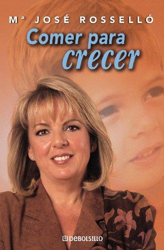 Comer para crecer (DIVERSOS, Band 26032)