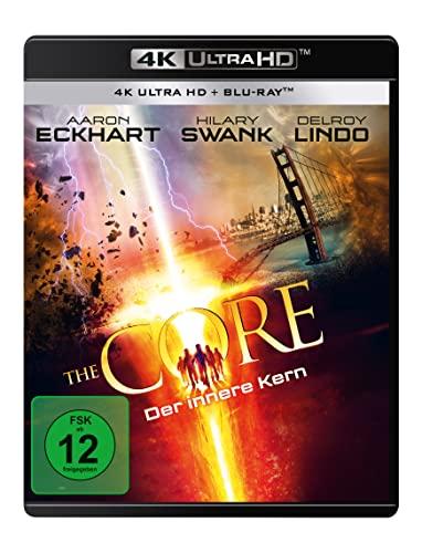 The Core (4K Ulta HD) (+ Blu-ray)