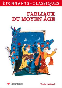 Fabliaux du Moyen Age