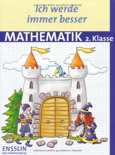 Mathematik 2. Klasse