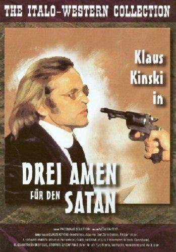 Drei Amen für den Satan