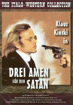 Drei Amen für den Satan