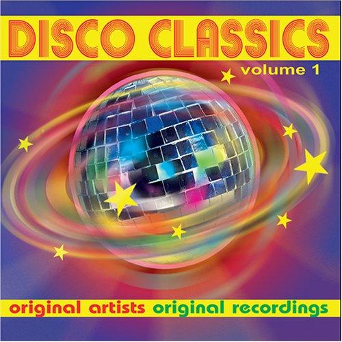 Disco Classics Vol.1