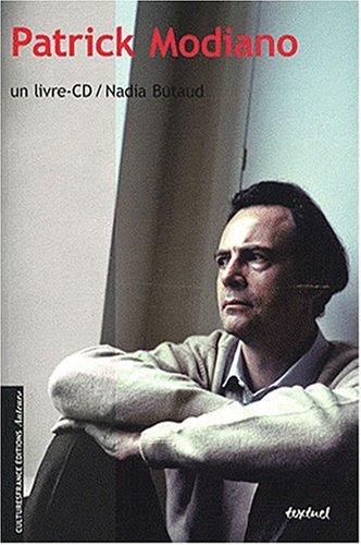 Patrick Modiano