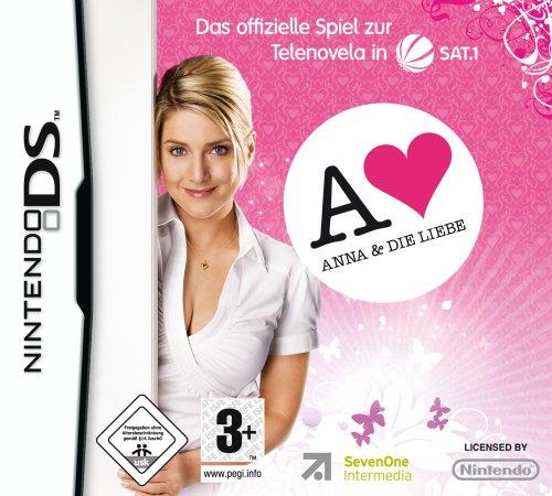 Anna & Die Liebe