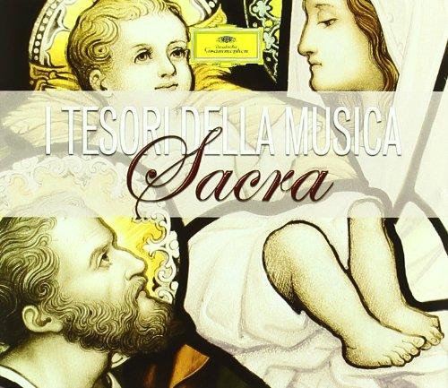 I Tesori Della Musica. Sacra