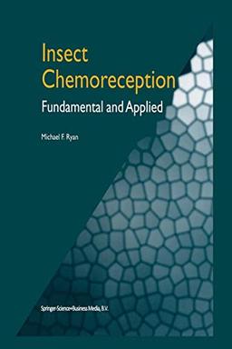 Insect Chemoreception: Fundamental and Applied