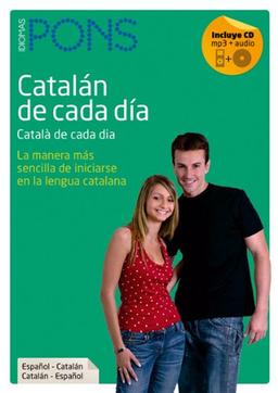 Catalán de cada día (Pons - De Cada Dia)