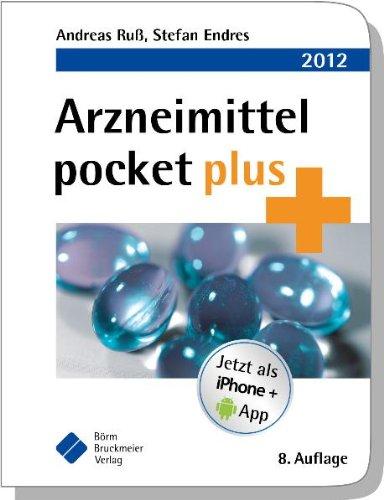 Arzneimittel pocket plus 2012