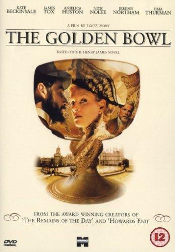 The Golden Bowl [UK Import]