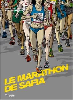 Le marathon de Safia