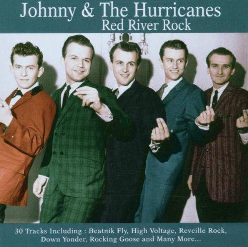 Johnny & the Hurricanes