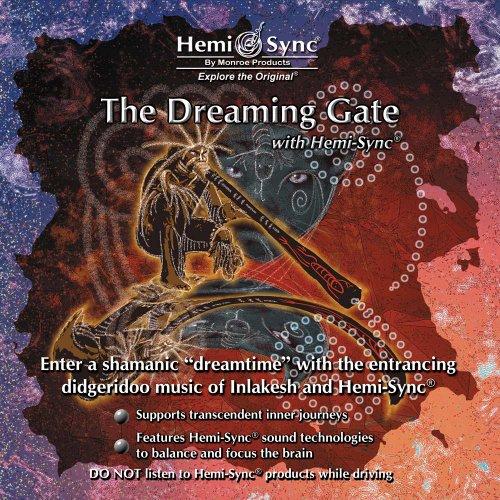 Dreaming Gate