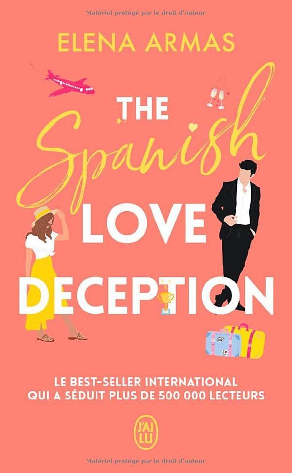 The Spanish love deception