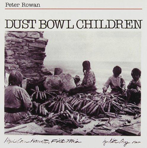 Dust Bowl Children