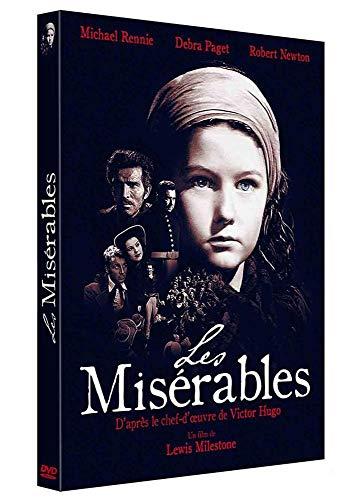 Les misérables [FR Import]