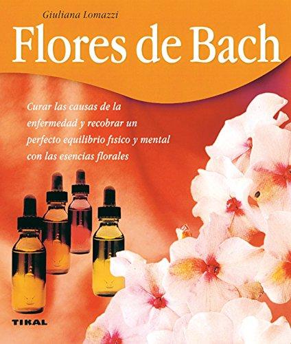 Flores de Bach (Bienestar)