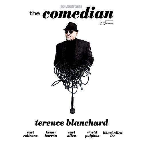 Comedian, the (Ost)